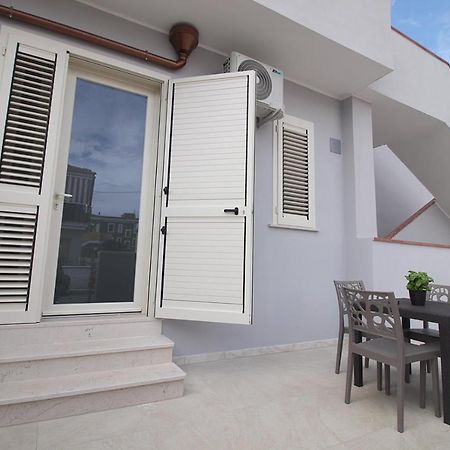 Marina di Ginosa Puglia Casa Vacanza מראה חיצוני תמונה