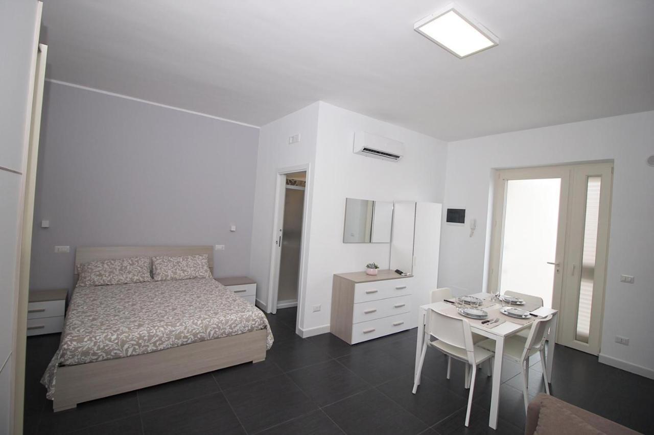 Marina di Ginosa Puglia Casa Vacanza מראה חיצוני תמונה