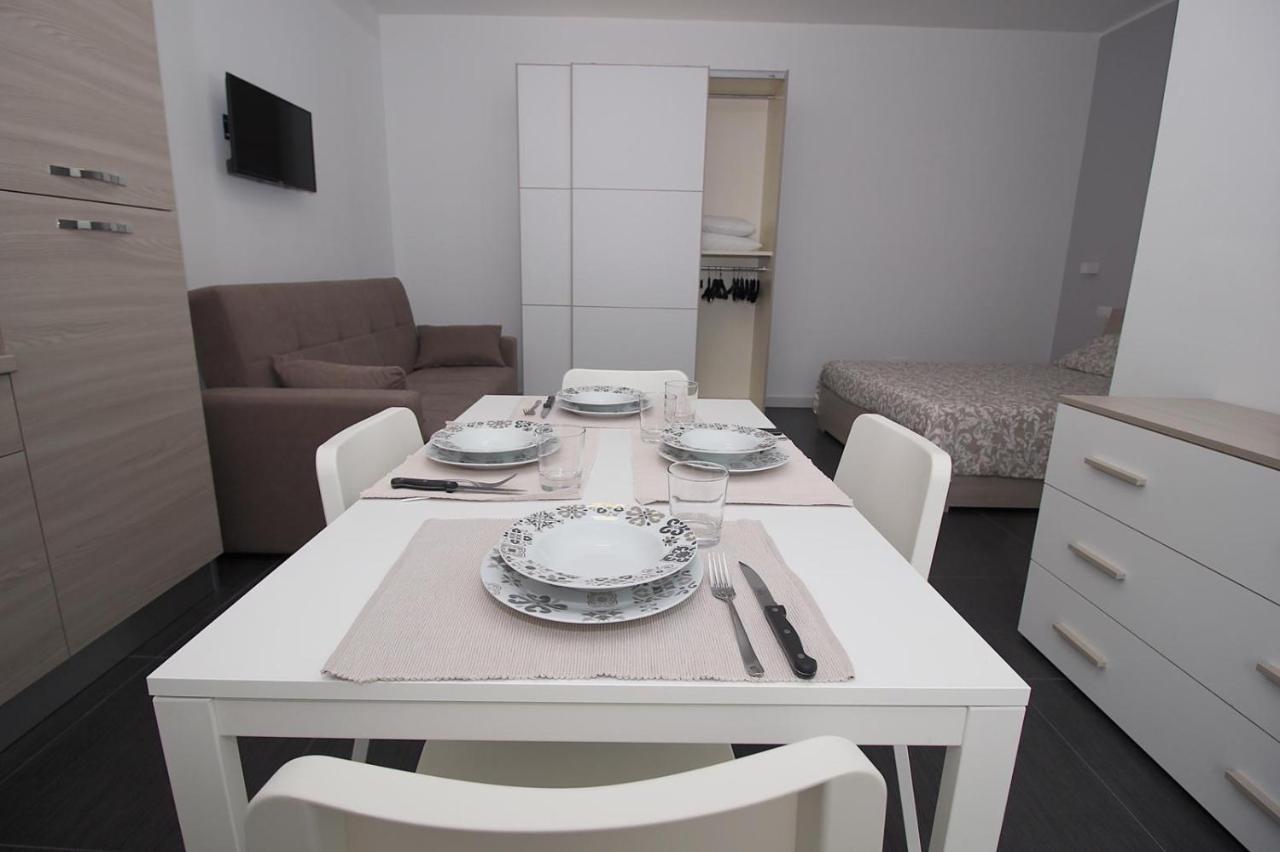 Marina di Ginosa Puglia Casa Vacanza מראה חיצוני תמונה