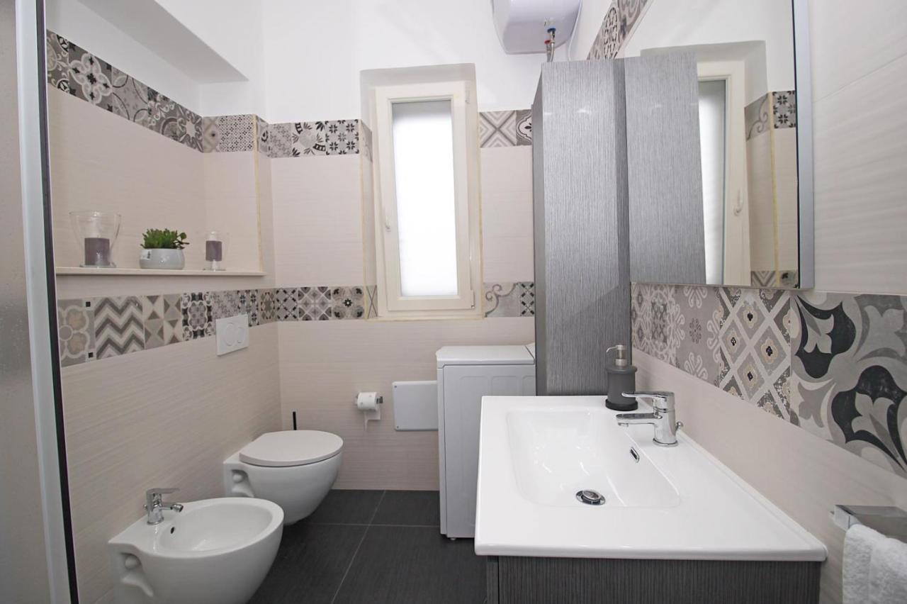 Marina di Ginosa Puglia Casa Vacanza מראה חיצוני תמונה