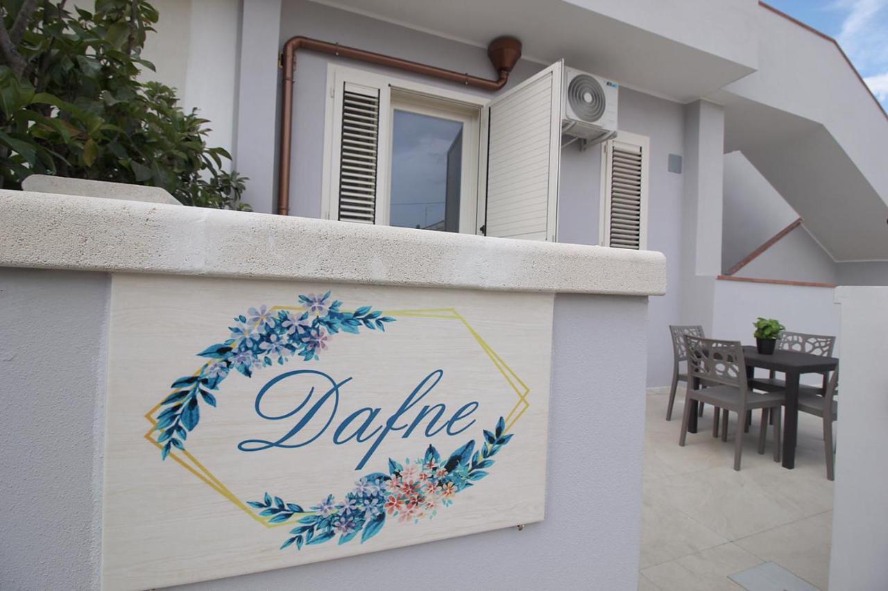 Marina di Ginosa Puglia Casa Vacanza מראה חיצוני תמונה