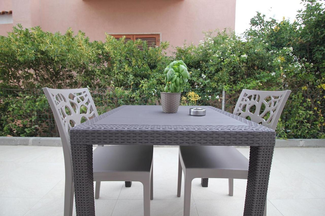 Marina di Ginosa Puglia Casa Vacanza מראה חיצוני תמונה