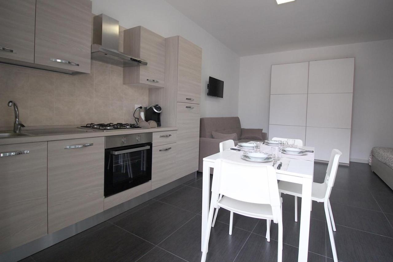 Marina di Ginosa Puglia Casa Vacanza מראה חיצוני תמונה